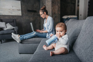 Legal and Practical Guide to Remote Work for Divorced Parents in New Jersey