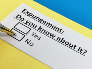 Dissecting Record Sealing and Expungement Applicability and Advantages in NJ 