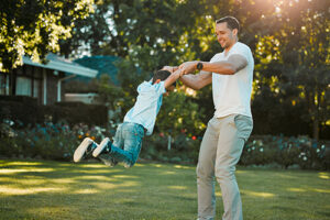 Restrictions on Waiver of Child Support in NJ