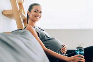 Proactive Custody Measures Before the Baby Arrives in NJ