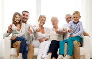 Multi-Parent Family Lawyers Wayne NJ