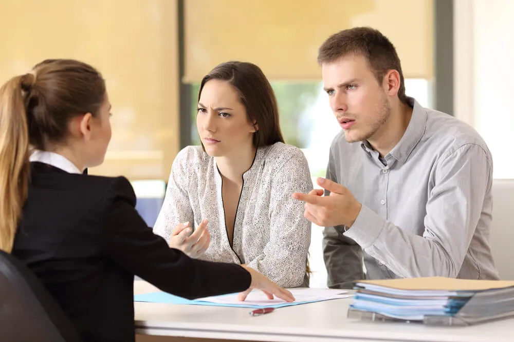 Passaic County Marital Agreement Lawyer