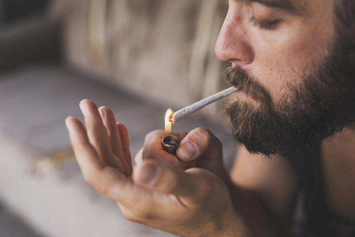 Passaic County Under the Influence of Drugs in Public Lawyer