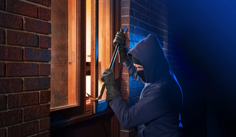 Passaic County Burglary Lawyer