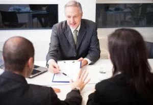 Understanding Divorce Case Management Conferences in New Jersey