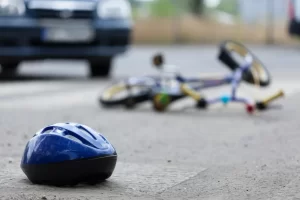 Causes of Childhood Injuries