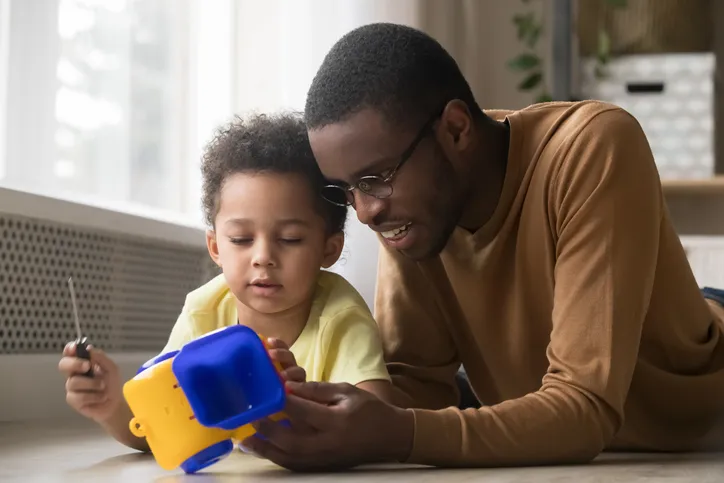 Passaic County Child Custody Evaluations Lawyer