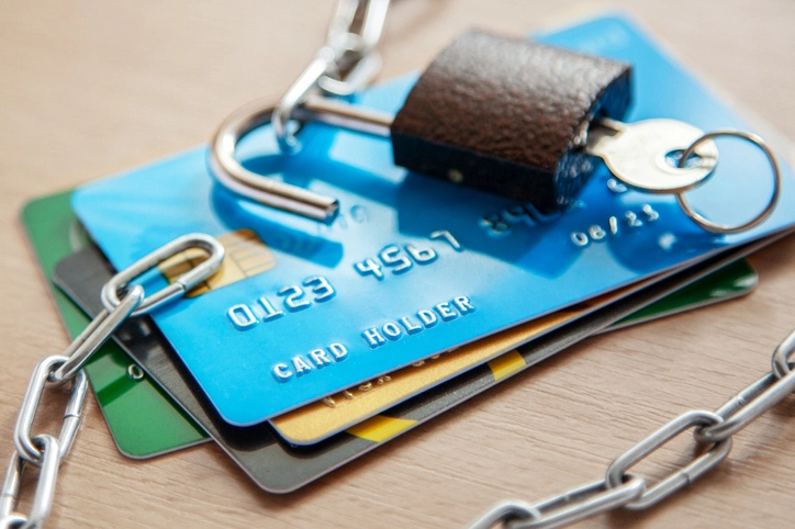 Passaic County Credit Card Fraud Lawyer