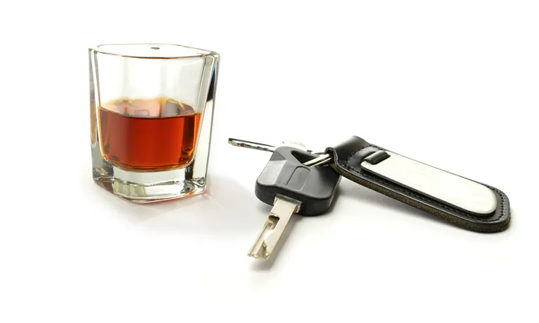 Passaic County Second Offense DWI Lawyer