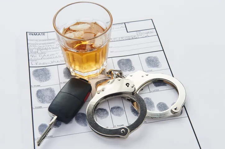 Passaic County DWI Lawyer
