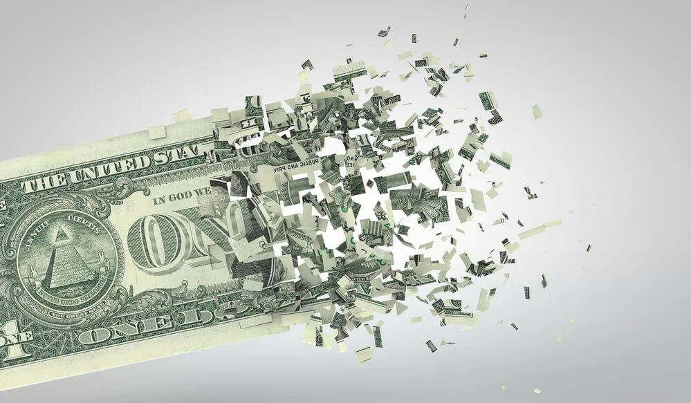 Passaic County Dissipation of Marital Assets Lawyer