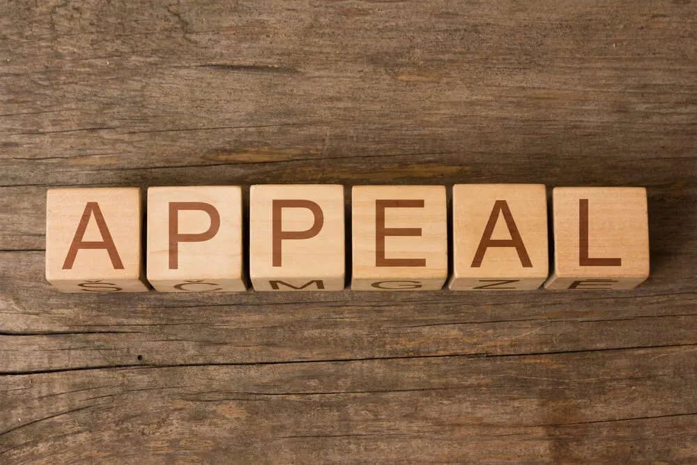 Passaic County Divorce Appeals and Appellate Process