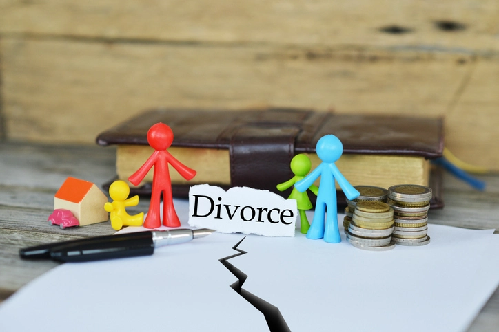 Passaic County Post-Divorce Modification Lawyer