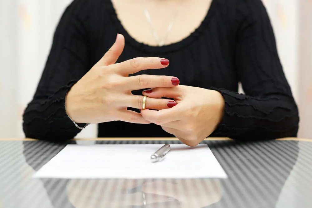 New Jersey Out-of-State Divorce lawyer