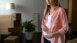 Divorce_Pregnancy_DSM