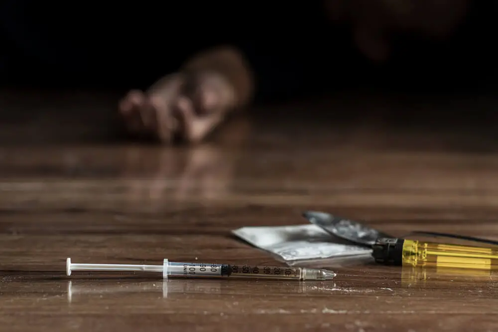 Passaic County Drug Induced Death Lawyer