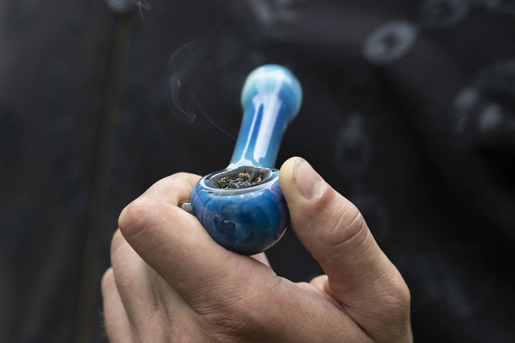 Passaic County Drug Paraphernalia Possession Lawyer