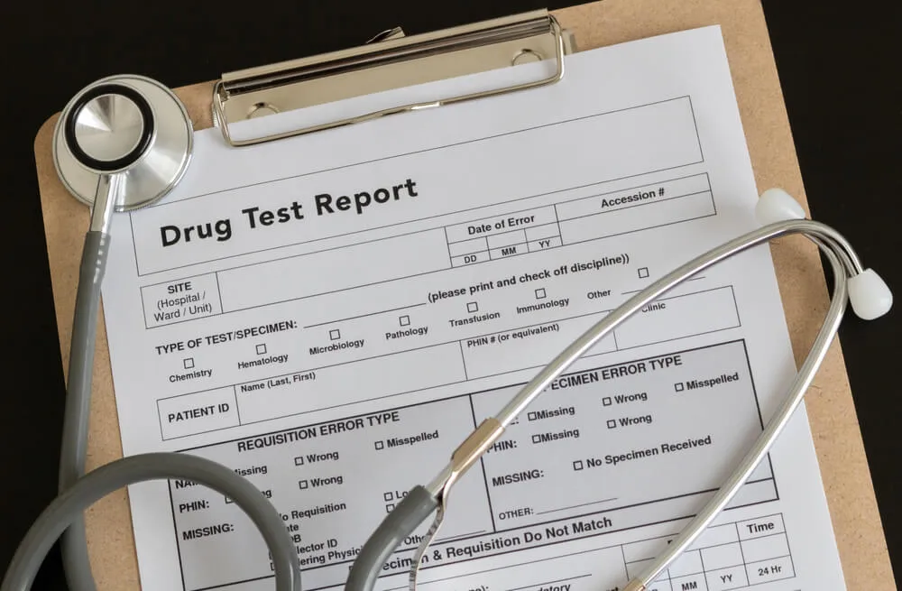 Passaic County Child Custody and Drug Testing Lawyer