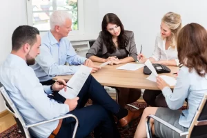 Family Lawyers Offer Advice on The Early Settlement Panel in Passaic County, NJ