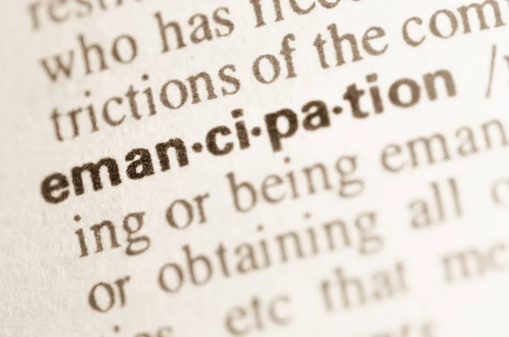 Passaic County Emancipation Lawyer