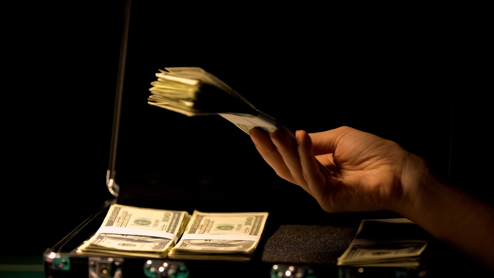 Passaic County Embezzlement Lawyer