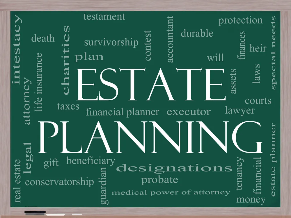 Passaic County Probate and Estate Administration Lawyer