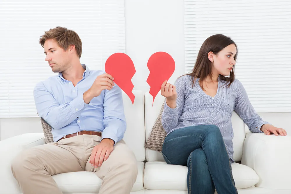 Passaic County Fire Divorce Lawyer
