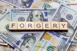 Forgery_DSM