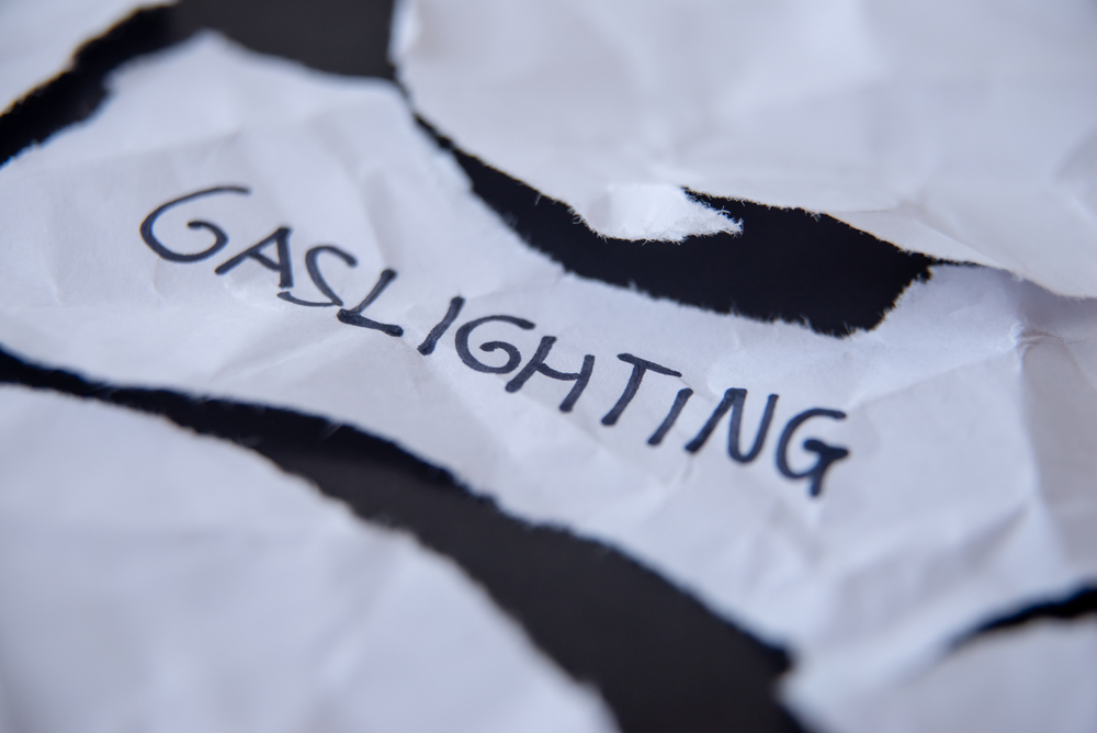 Passaic County Gaslighting Lawyer