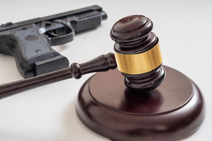 Passaic County Unlawful Possession of a Firearm Lawyer
