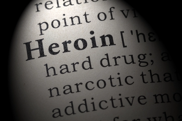 Passaic County Heroin Possession and Distribution Lawyer
