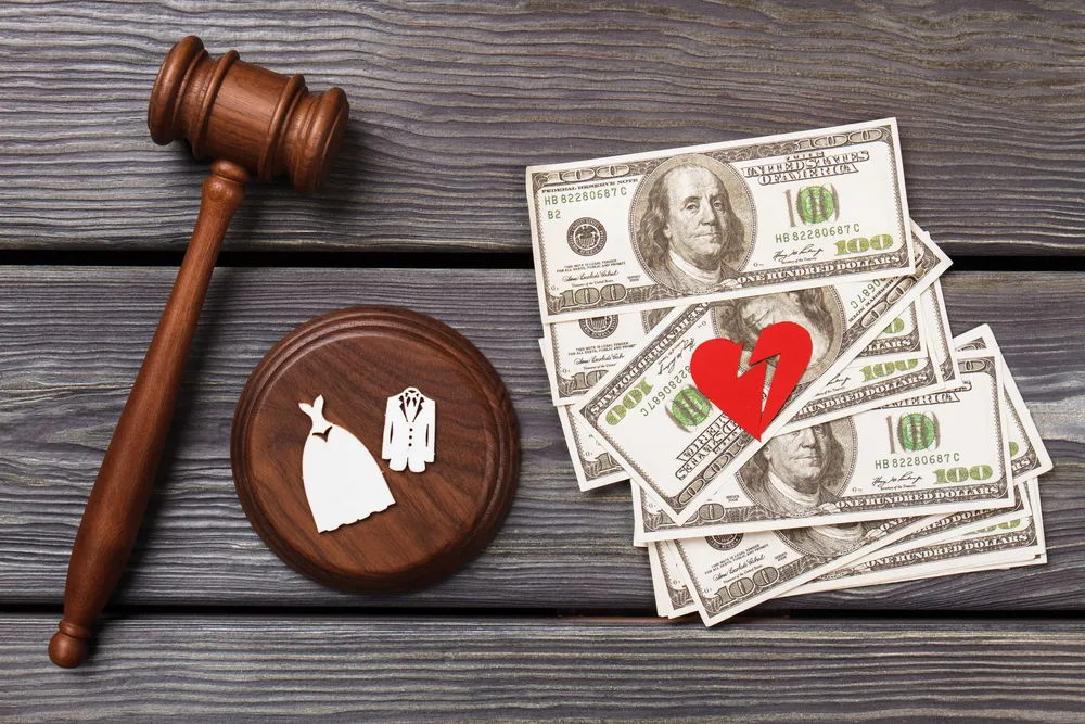 Passaic County High Net Worth Divorce Lawyer