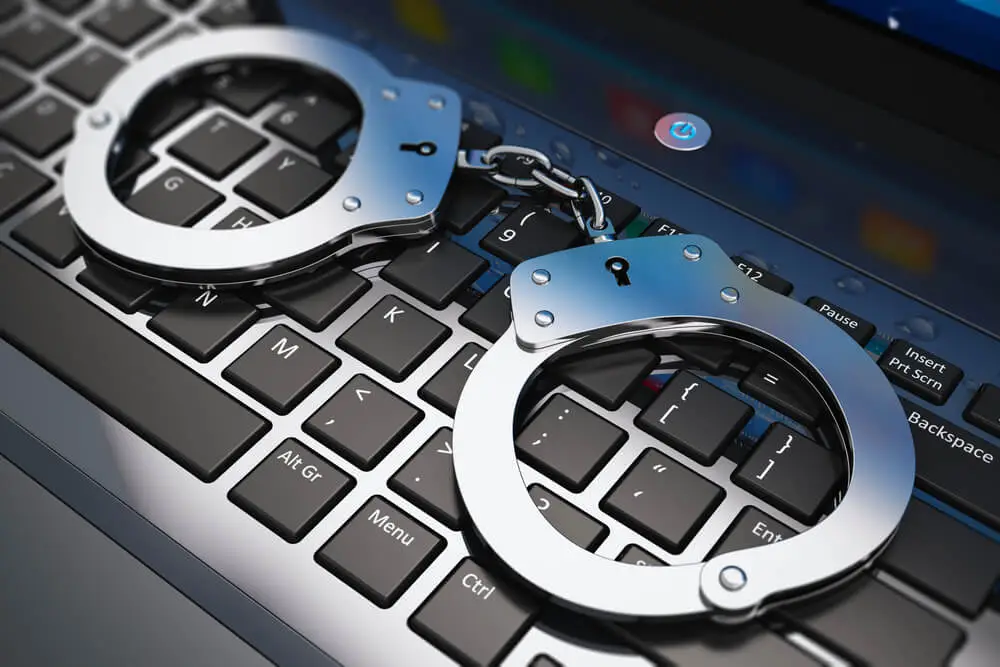 Passaic County Internet Crime Lawyer