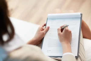 What are Interrogatories Family Law and Divorce in NJ?
