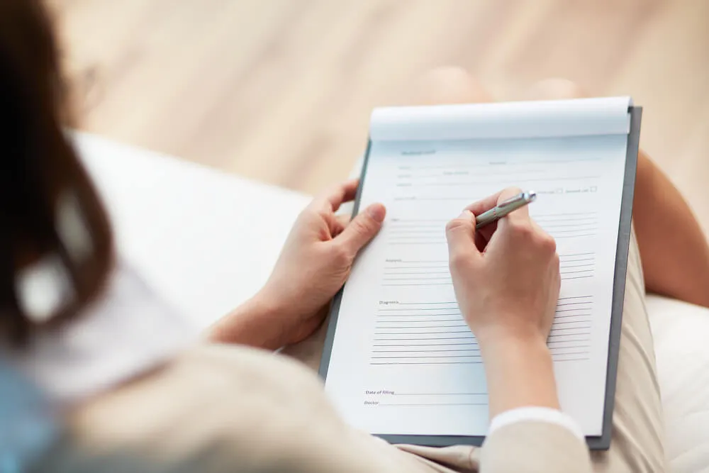 Passaic County Family Law Interrogatories Lawyer