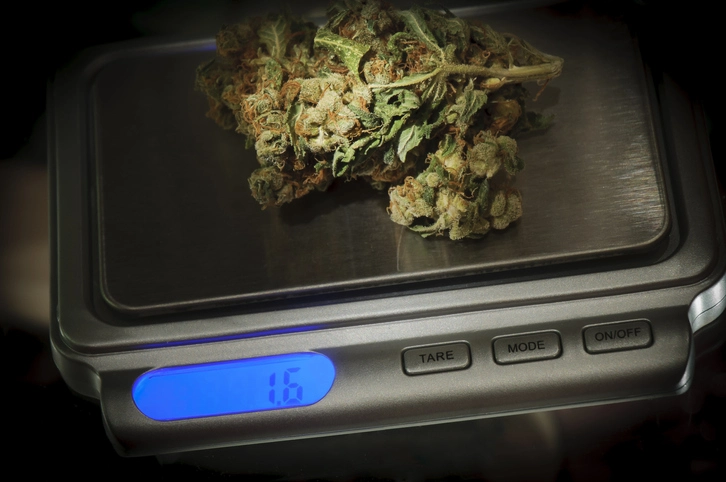 Passaic County Marijuana Distribution Lawyer