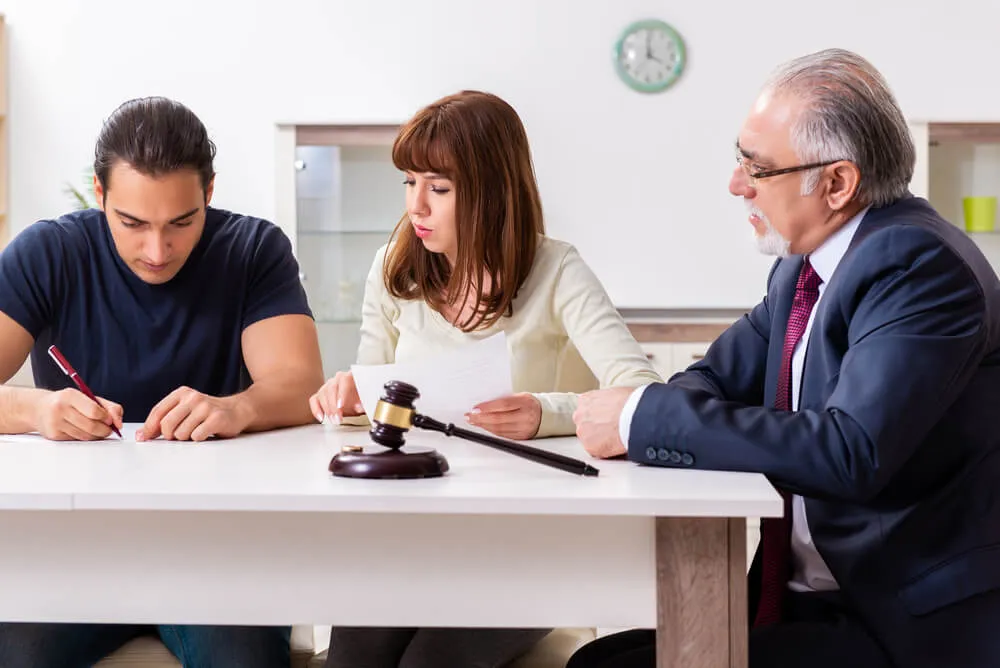 Passaic County Marital Settlement Agreement Lawyer