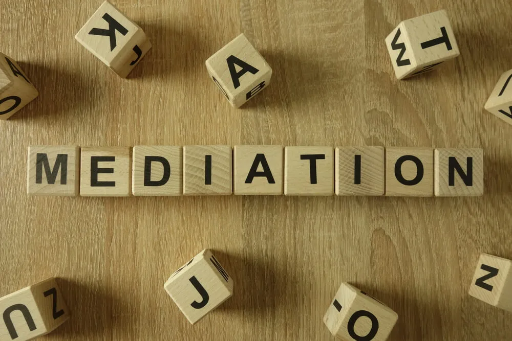 Passaic County Divorce Mediation Lawyer