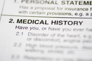 Medical_History_DSM
