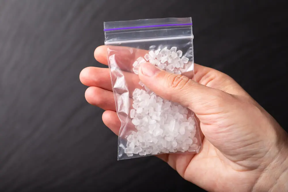 Passaic County Methamphetamine Charges Lawyer
