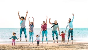 Advantages and Disadvantages of Multi-Parent Families in New Jersey Law