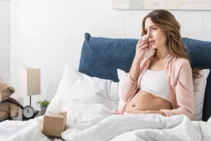 Pregnancy_Divorce_DSM