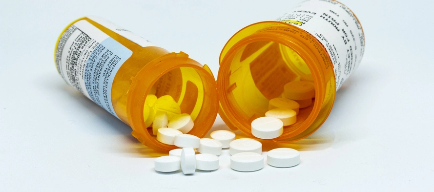 Passaic County Prescription Drug Possession and Distribution Lawyer