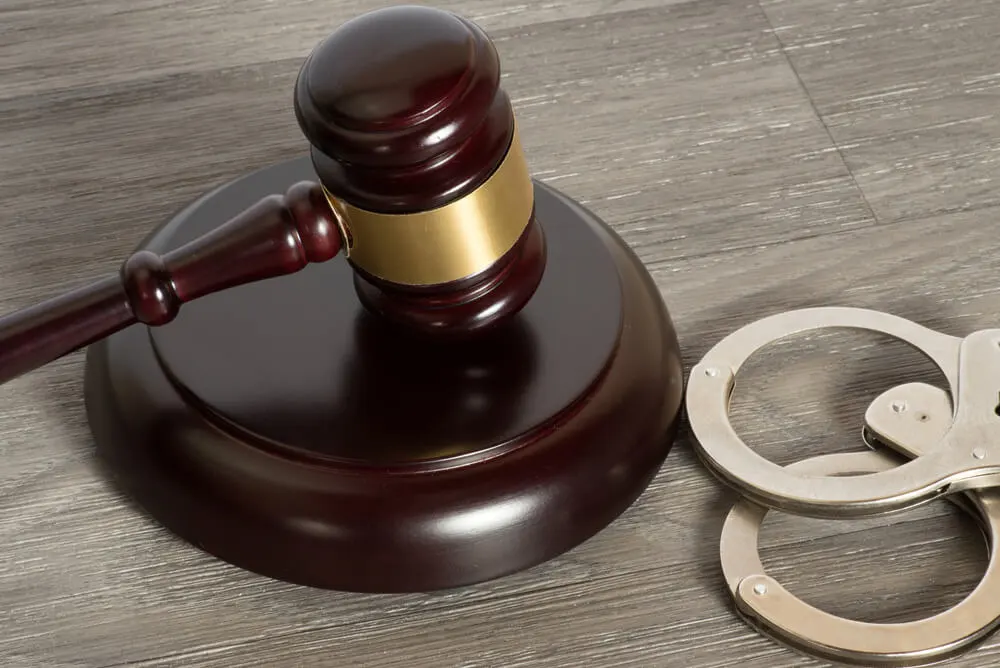 Passaic County Pretrial Detention Hearing Lawyer