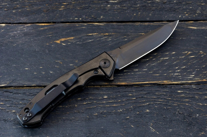 Passaic County Prohibited Weapons, Devices, and Ammunition Lawyer