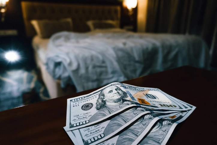 Passaic County Prostitution Defense Lawyer