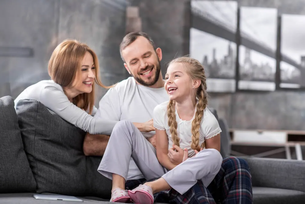 Passaic County Psychological Parentage Lawyer
