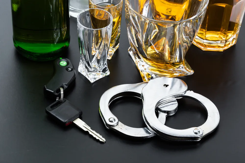 Passaic County DWI Reasonable Suspicion Lawyer Passaic County DWI Reasonable Suspicion Lawyer