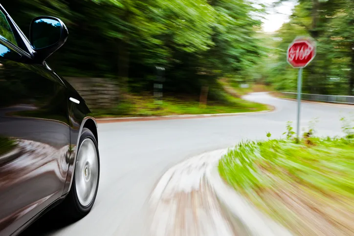 Passaic County Reckless Driving Lawyer