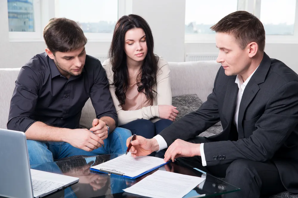 Passaic County Relationship Agreement Lawyer